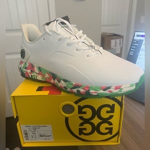 G/Fore MG4+ Golf shoes